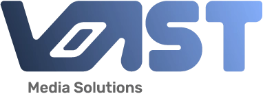 VastMediaSolutions Logo
